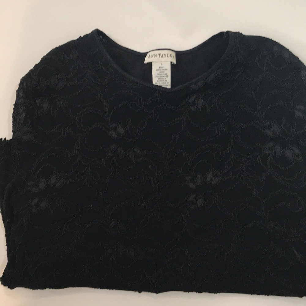Ann Taylor Top